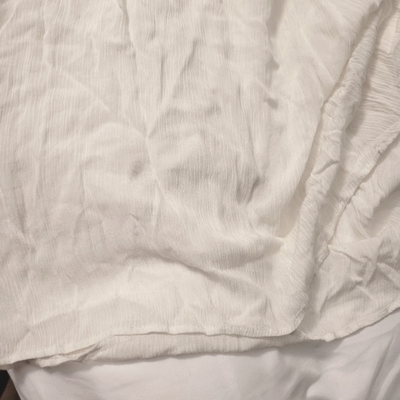 🍒NWT🍒 FL&L MARTINIQUE SWIM COVER M - Picture 7 of 9